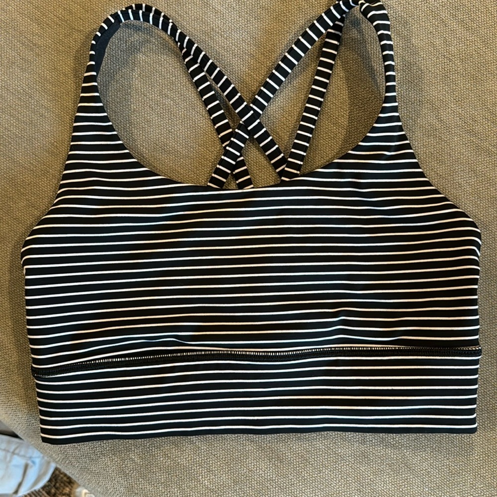 Lululemon Energy longline bra (6)